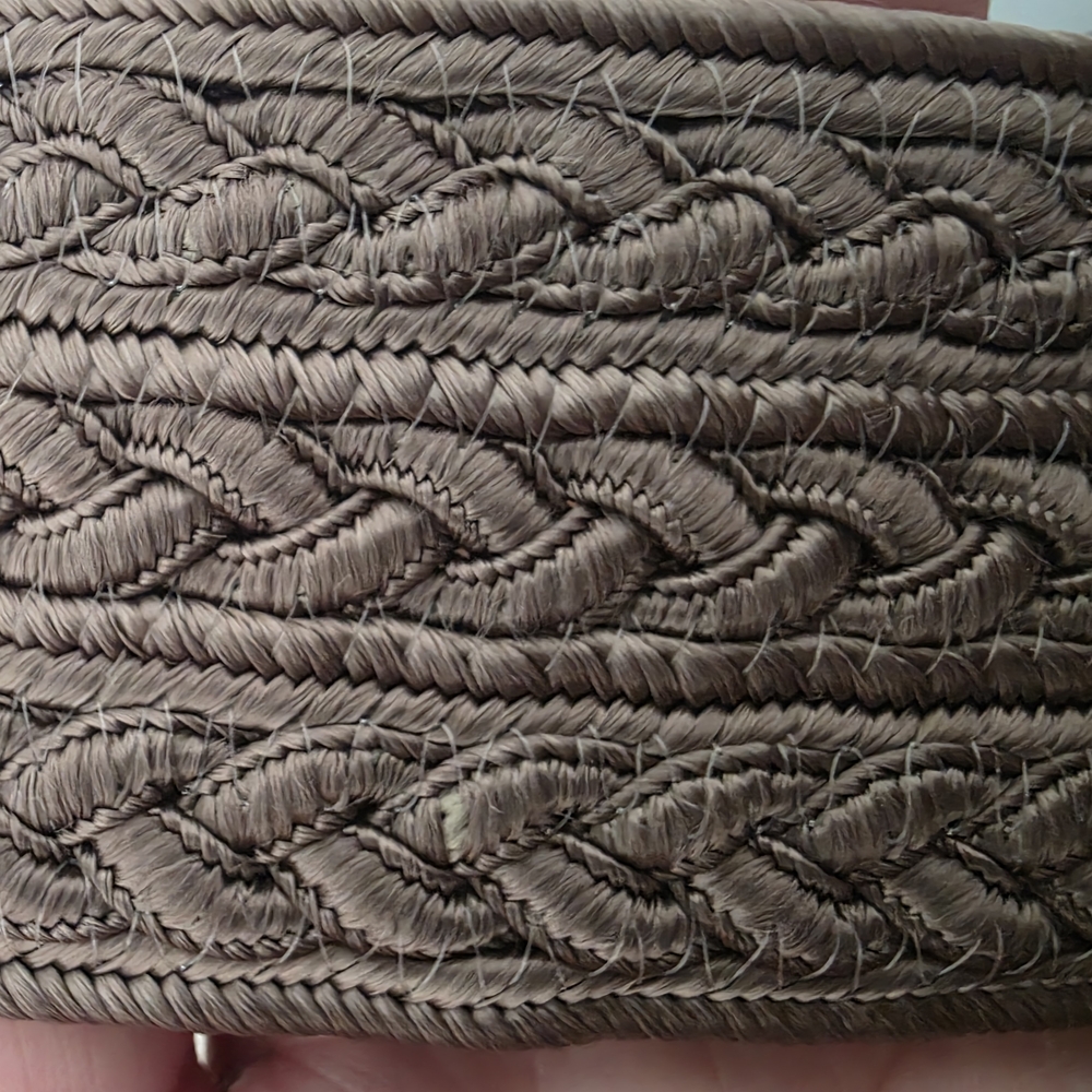 NWT Marciano Guess Braided Belt